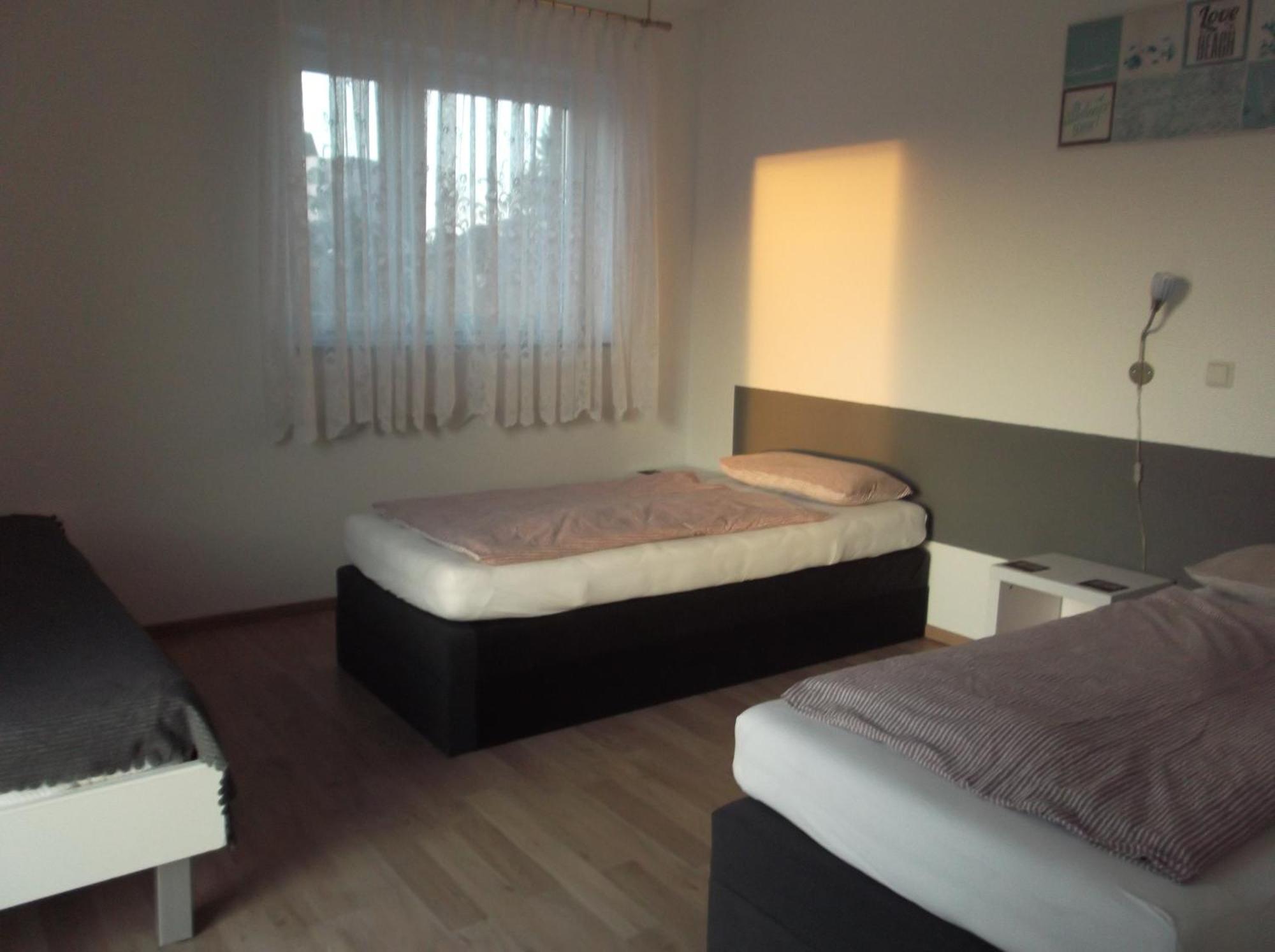 Apartment Myhome10, Wiesbaden/mainz, Nr.: 11 *