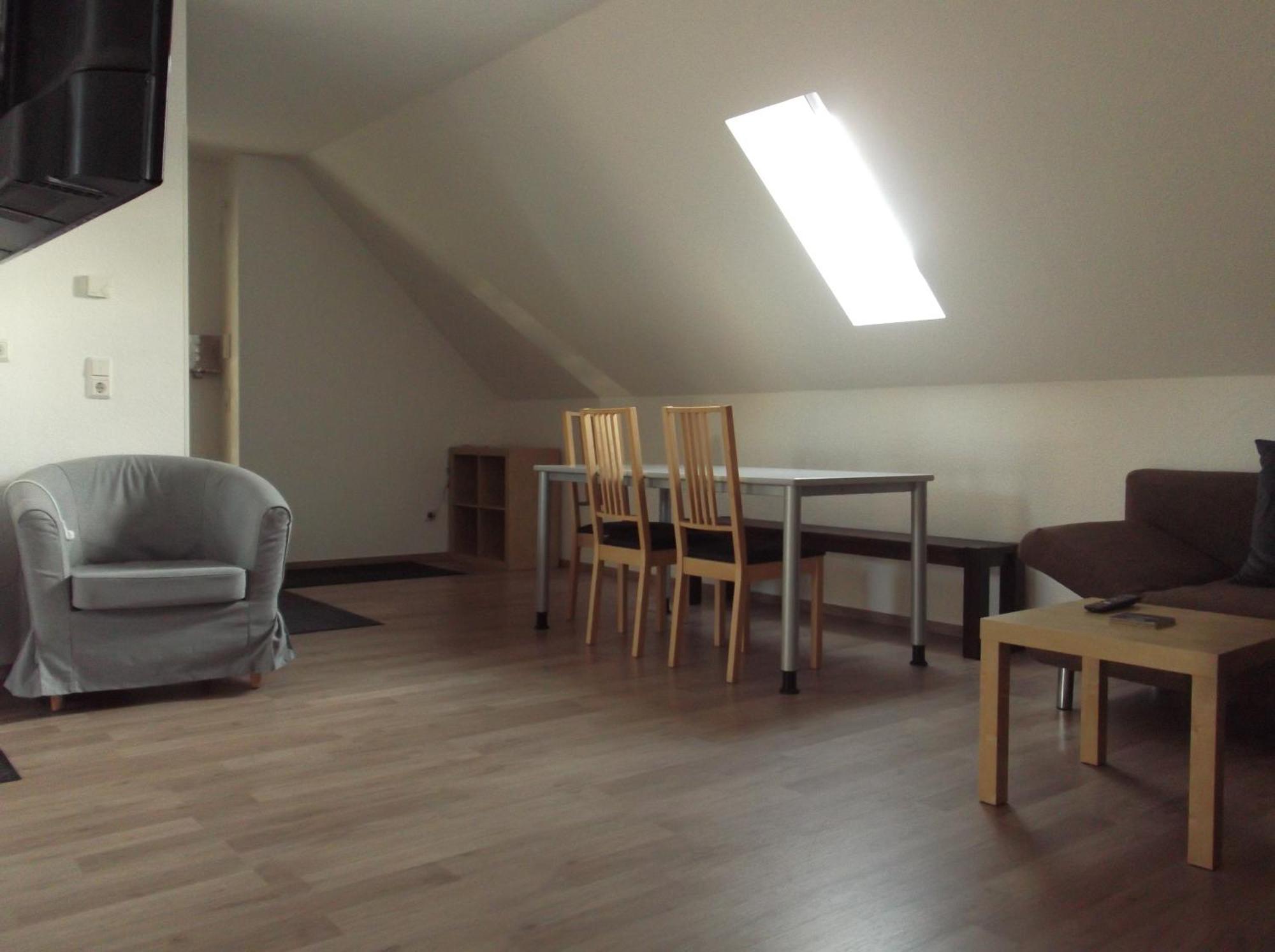 Myhome10, Wiesbaden/mainz, Nr.: 11 Apartment