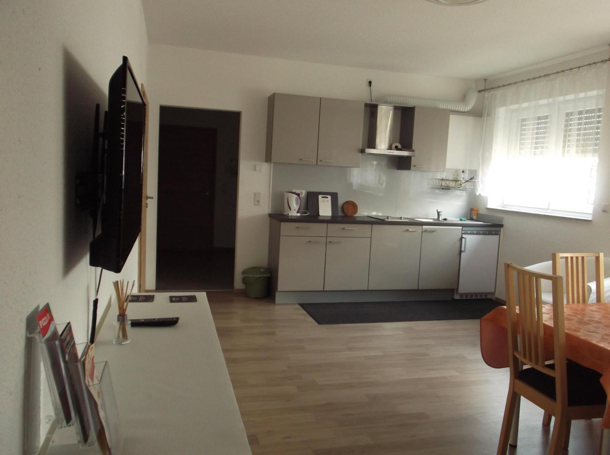 Myhome10, Wiesbaden/mainz, Nr.: 11 Apartment