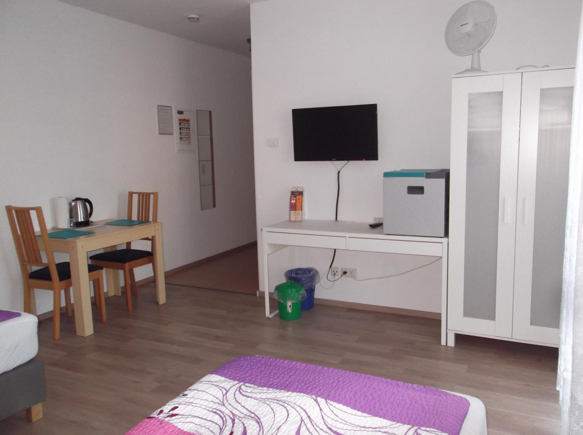 Myhome10, Wiesbaden/mainz, Nr.: 11 Apartment