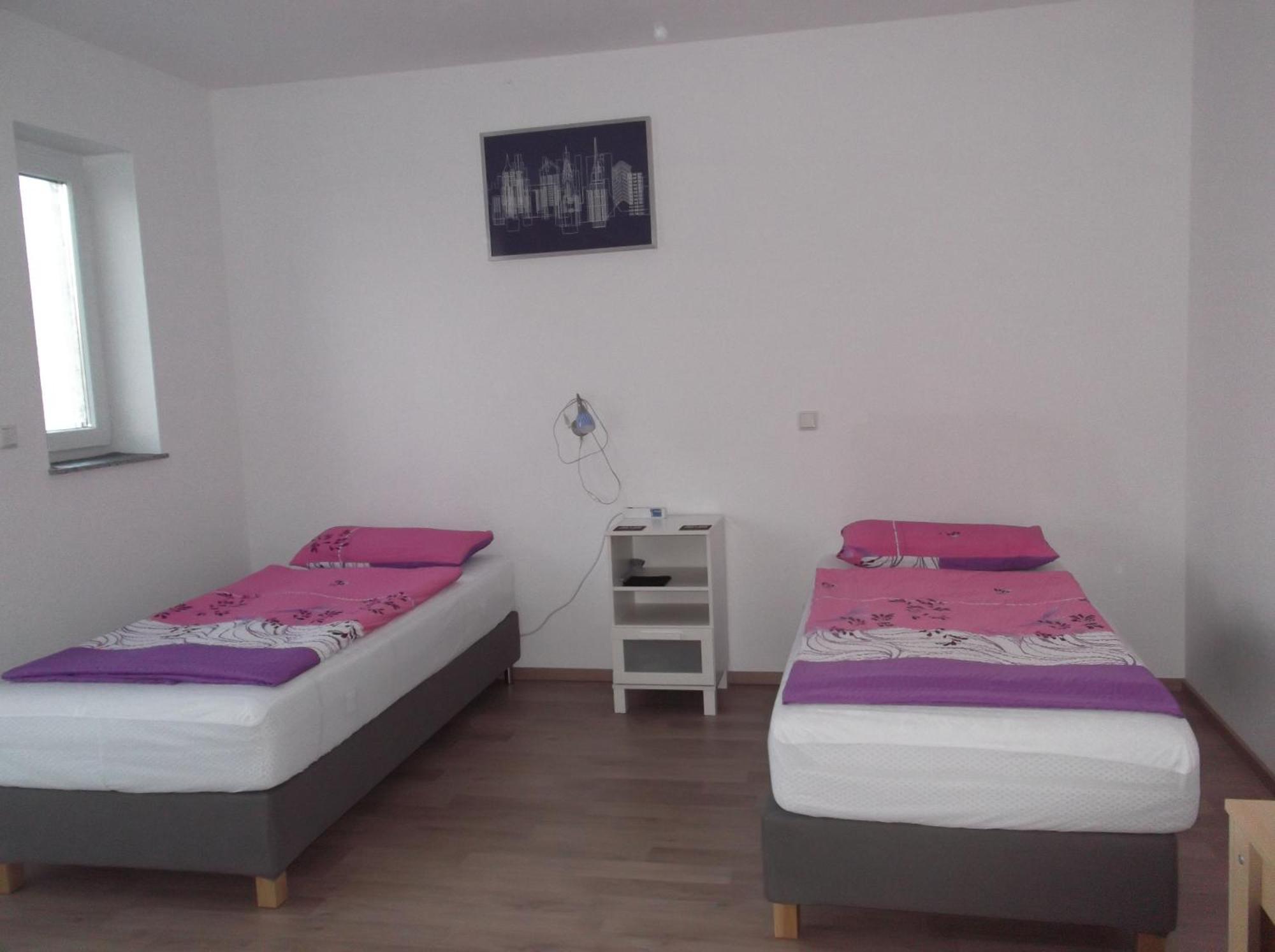 Myhome10, Wiesbaden/mainz, Nr.: 11 Apartment *