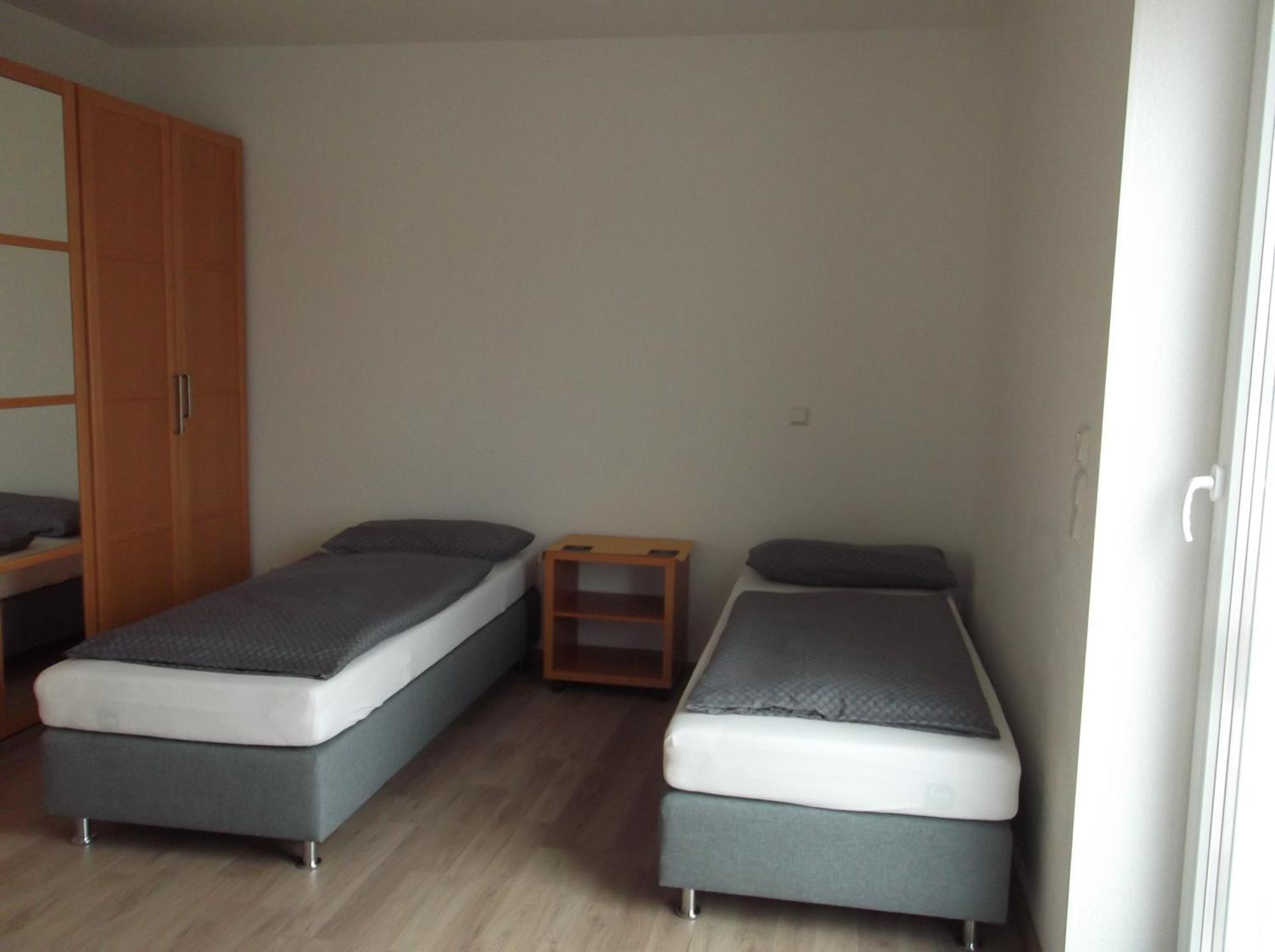 Apartment Myhome10, Wiesbaden/mainz, Nr.: 11 *