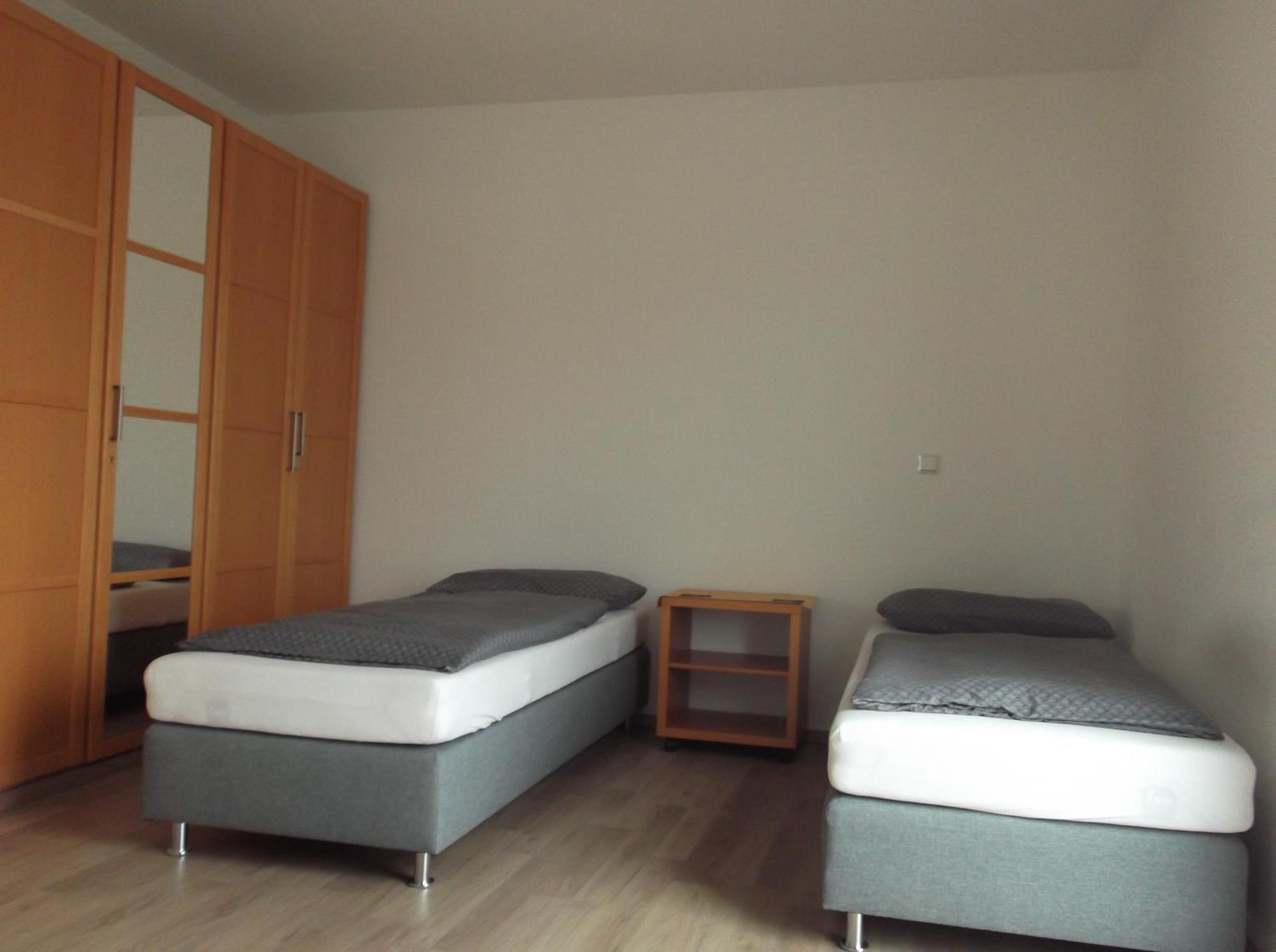 Apartment Myhome10, Wiesbaden/mainz, Nr.: 11 *