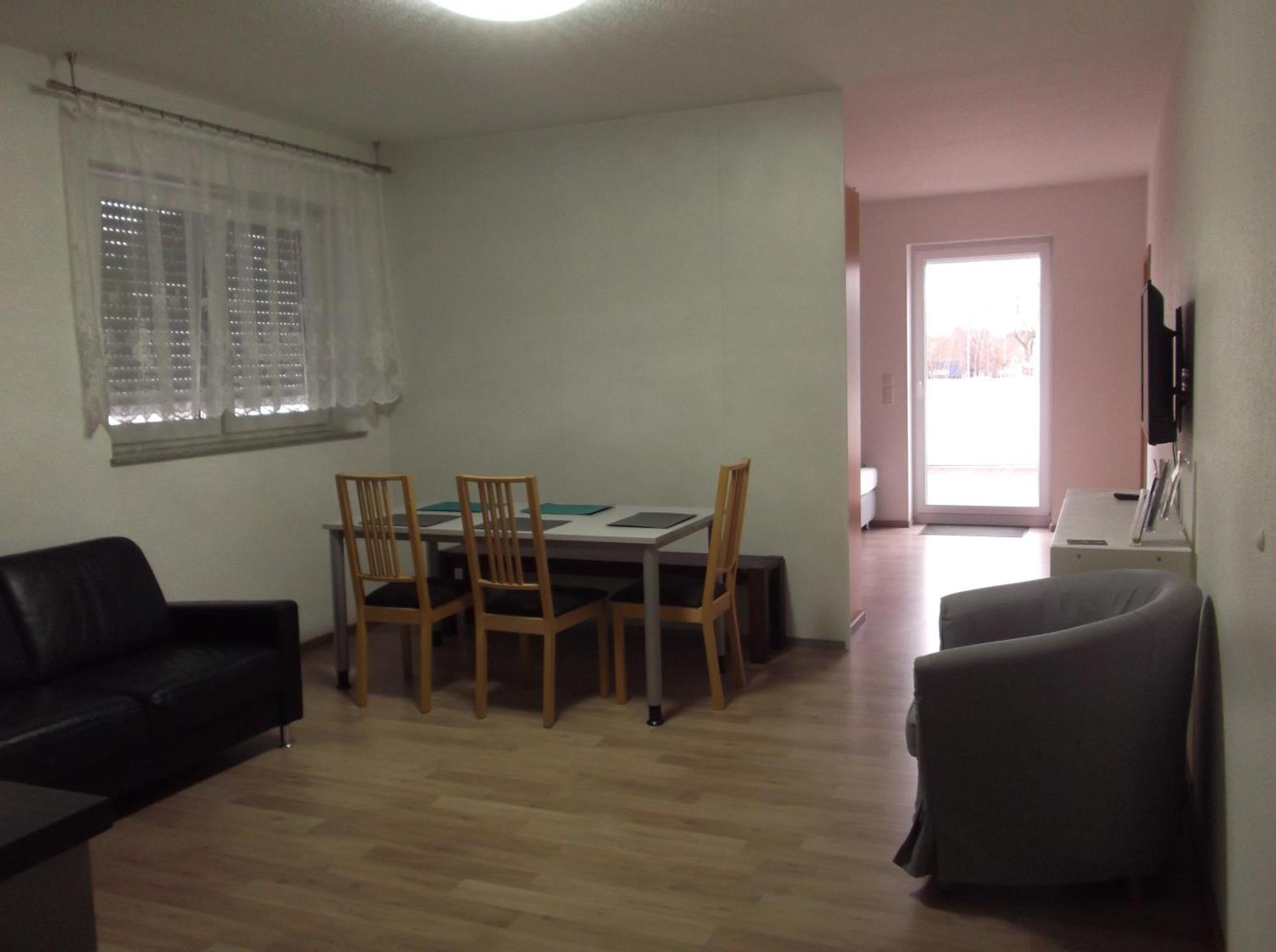 Apartment Myhome10, Wiesbaden/mainz, Nr.: 11