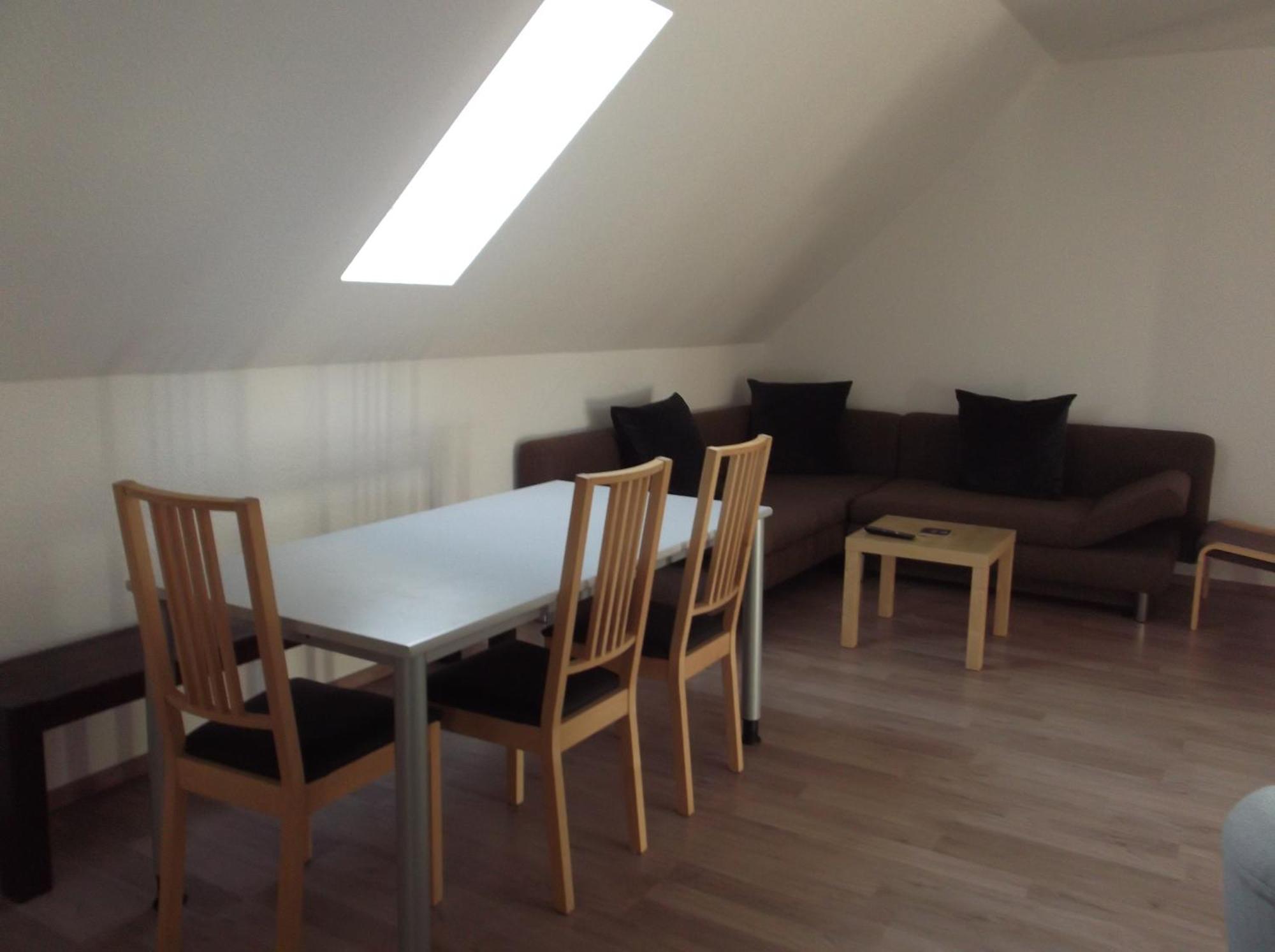 Myhome10, Wiesbaden/mainz, Nr.: 11 Apartment *