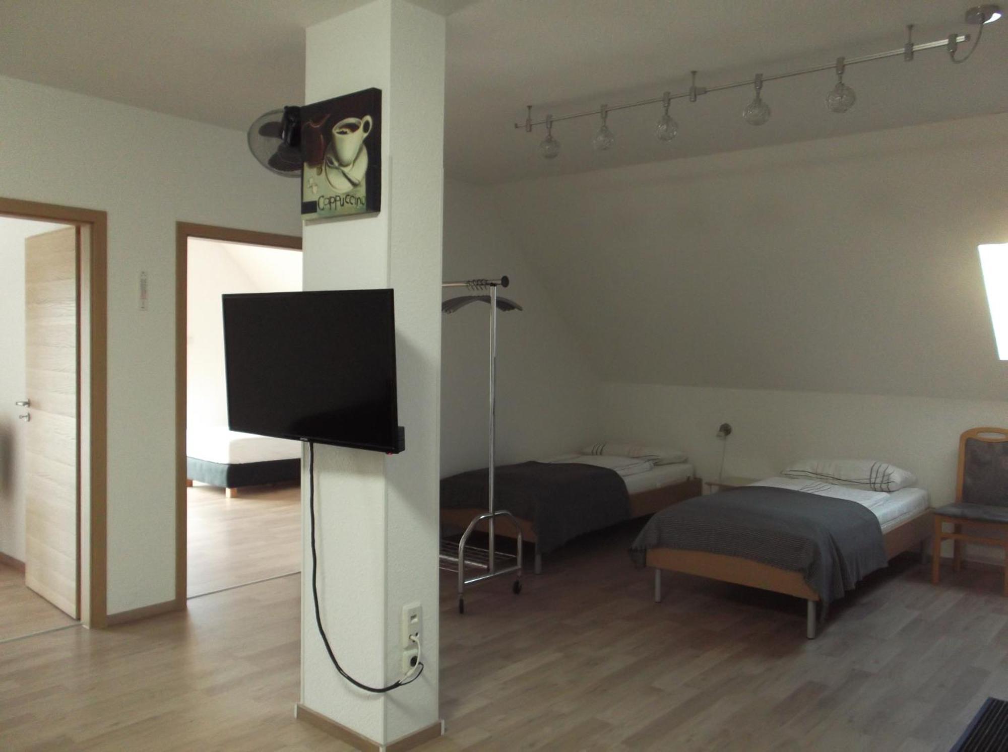 Myhome10, Wiesbaden/mainz, Nr.: 11 Apartment