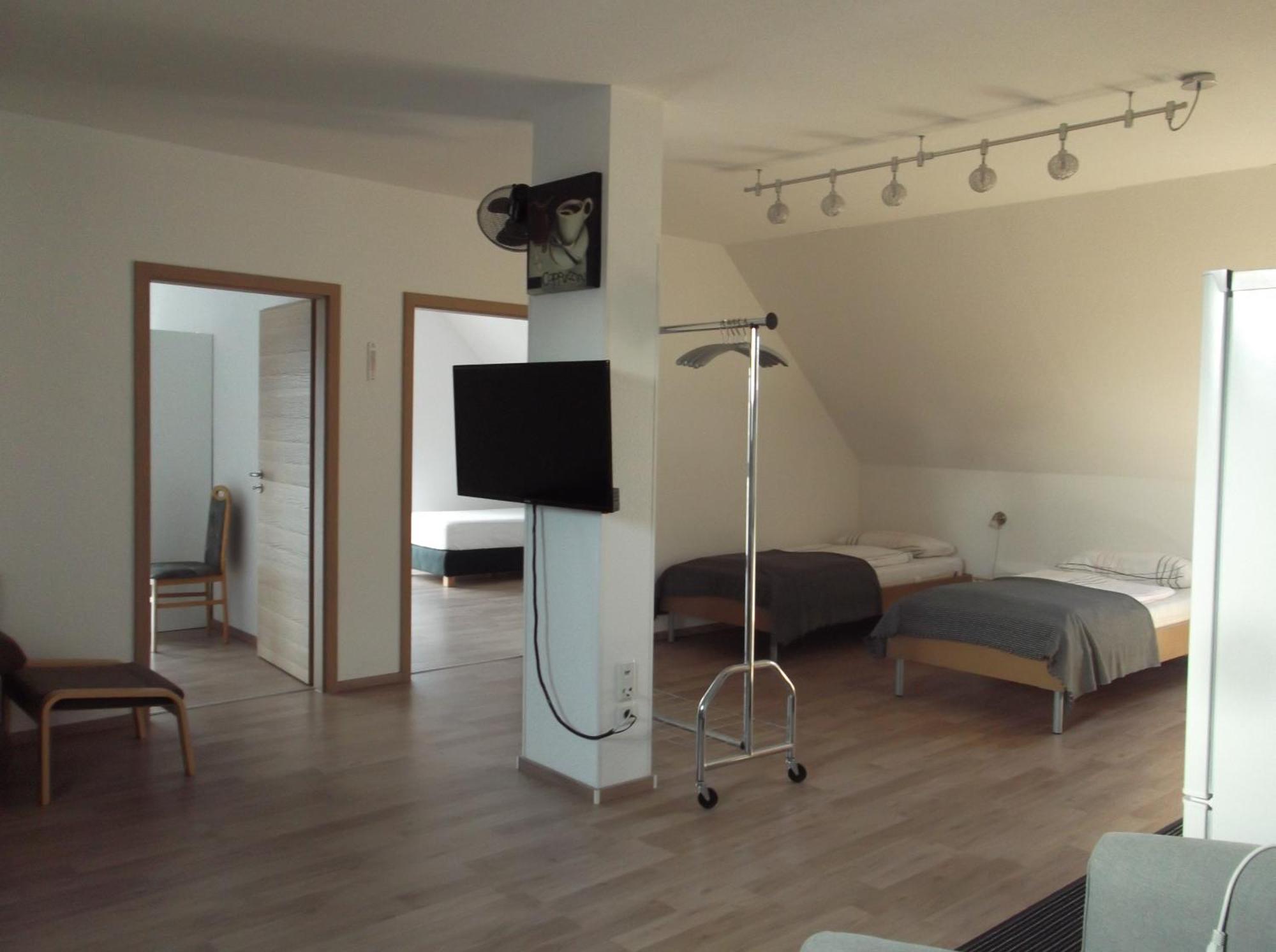 Apartment Myhome10, Wiesbaden/mainz, Nr.: 11 *