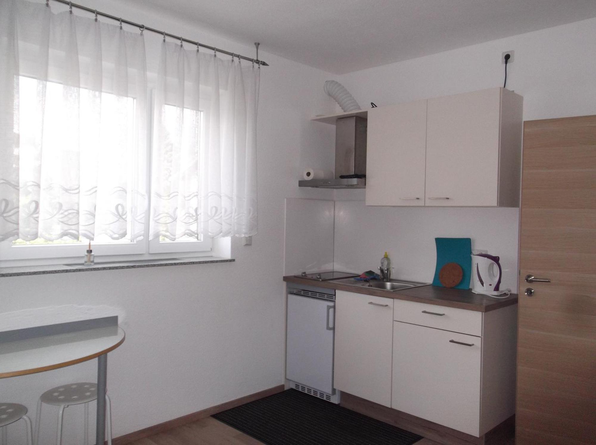 Apartment Myhome10, Wiesbaden/mainz, Nr.: 11 Wiesbaden