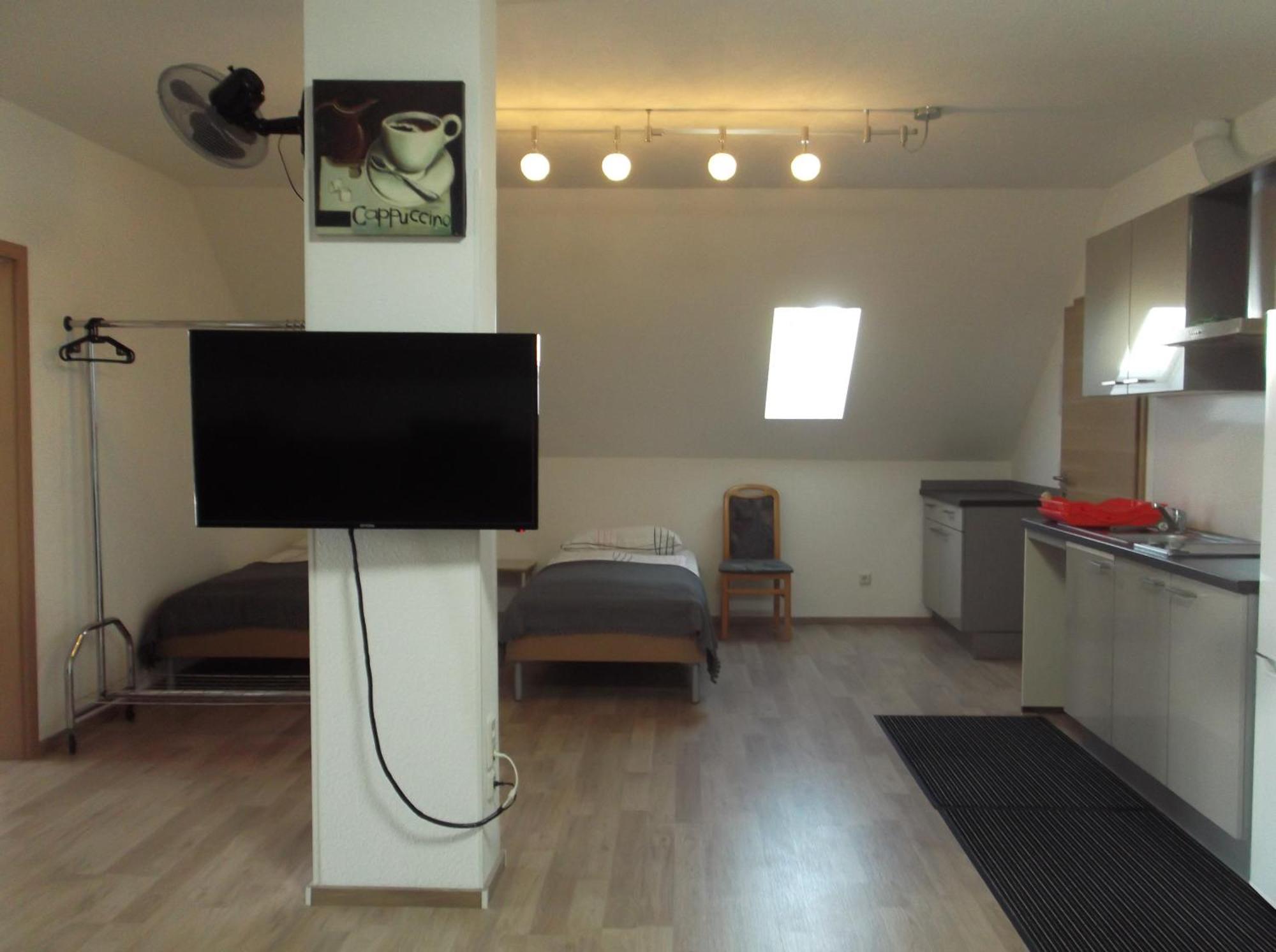 Apartment Myhome10, Wiesbaden/mainz, Nr.: 11 *