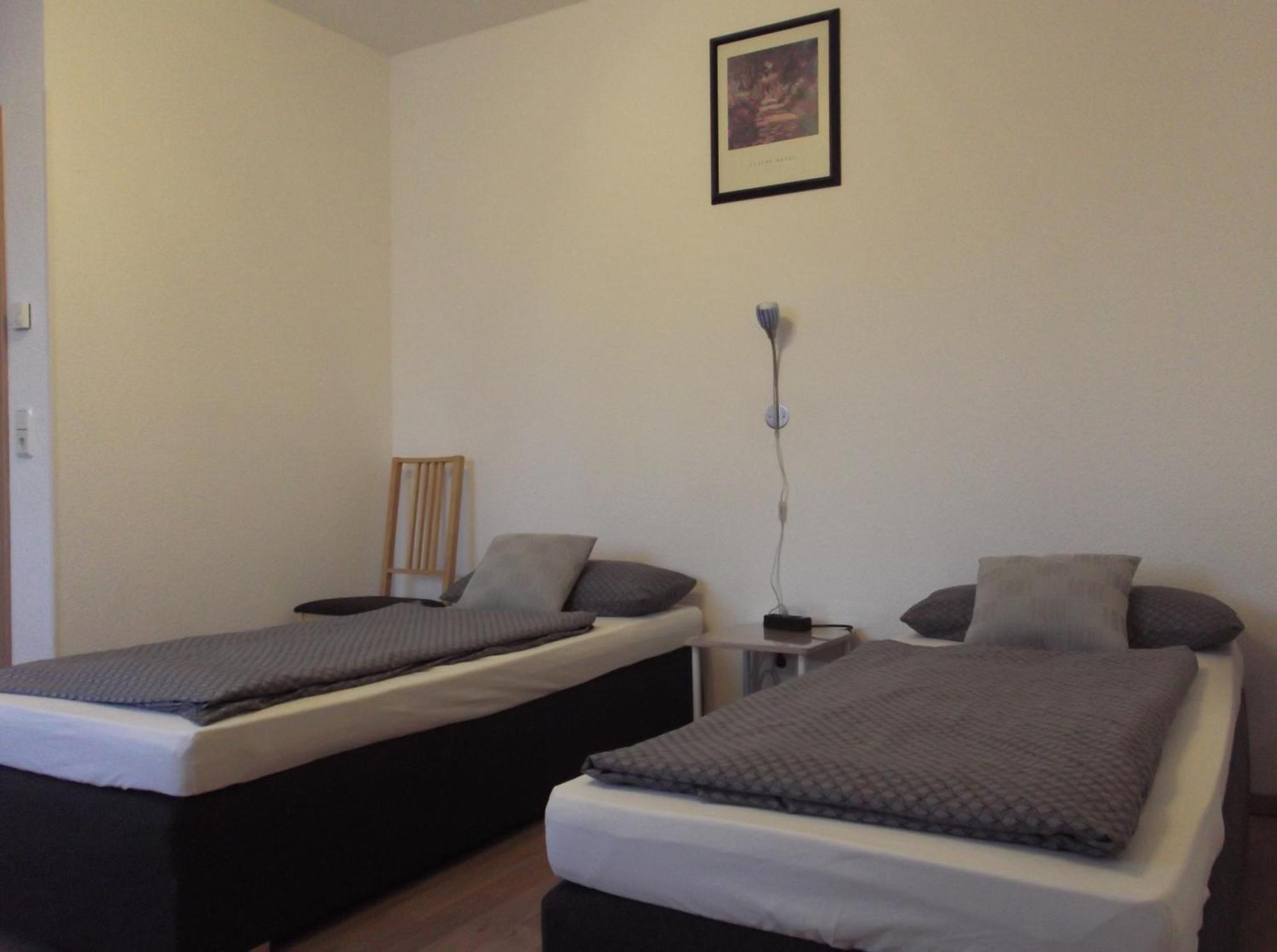 Apartment Myhome10, Wiesbaden/mainz, Nr.: 11